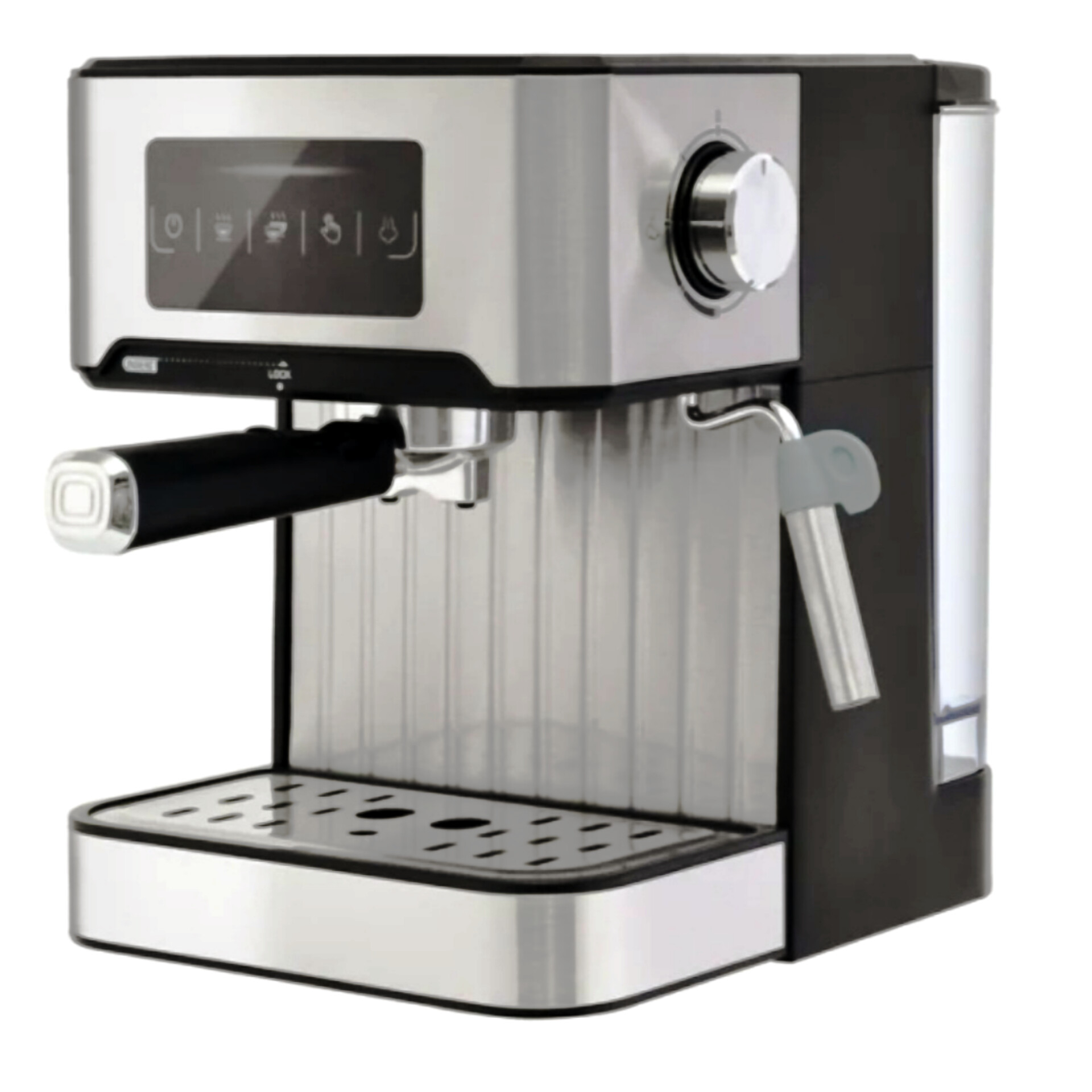 اسپرسو ساز مباشی مدل Me-839