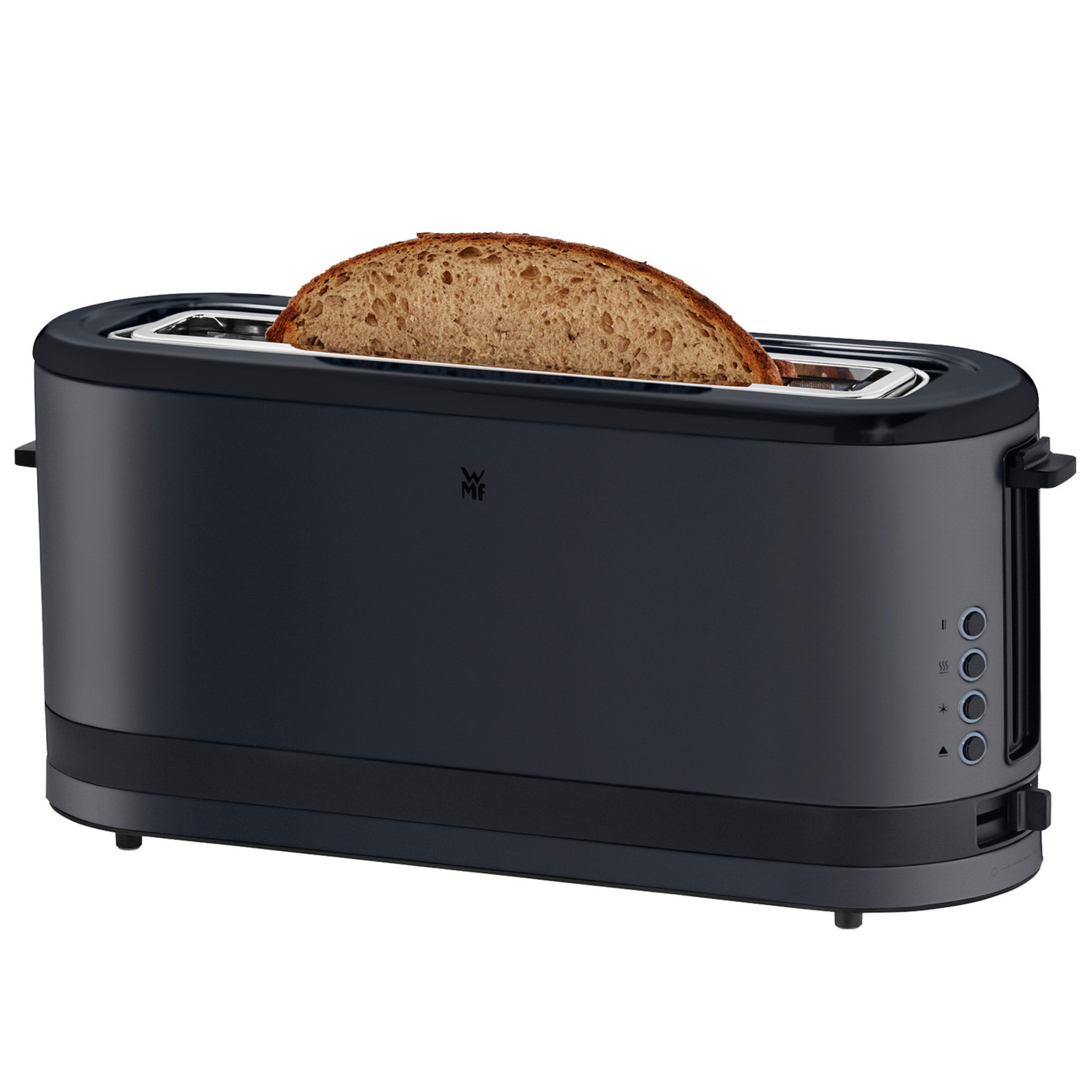 توستر 1 اسلایس دبلیو ام اف مدل KUCHENminis Deep Black