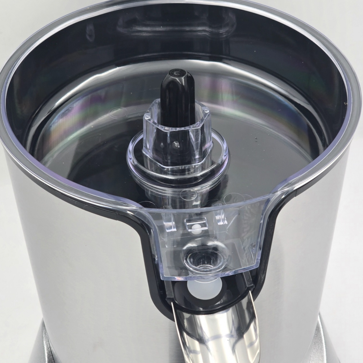 آب مرکباتگیر 500 وات سیلورکرست مدل SC-5040