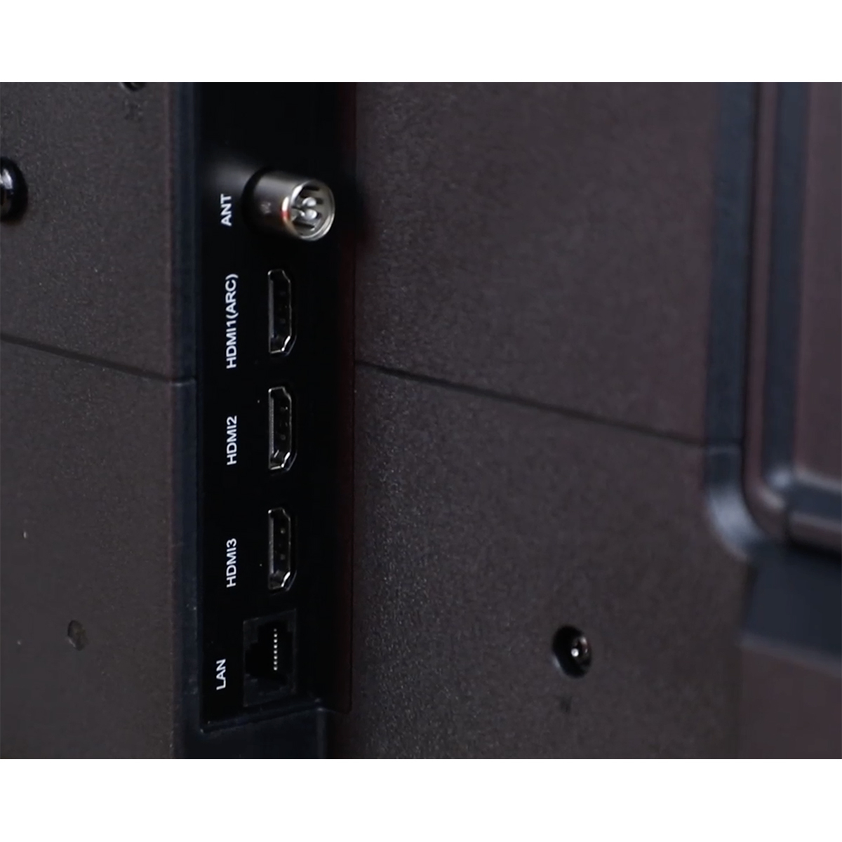 تلویزیون 50 اینچ ال ای دی هوشمند سام مدل UA50CU7700CC