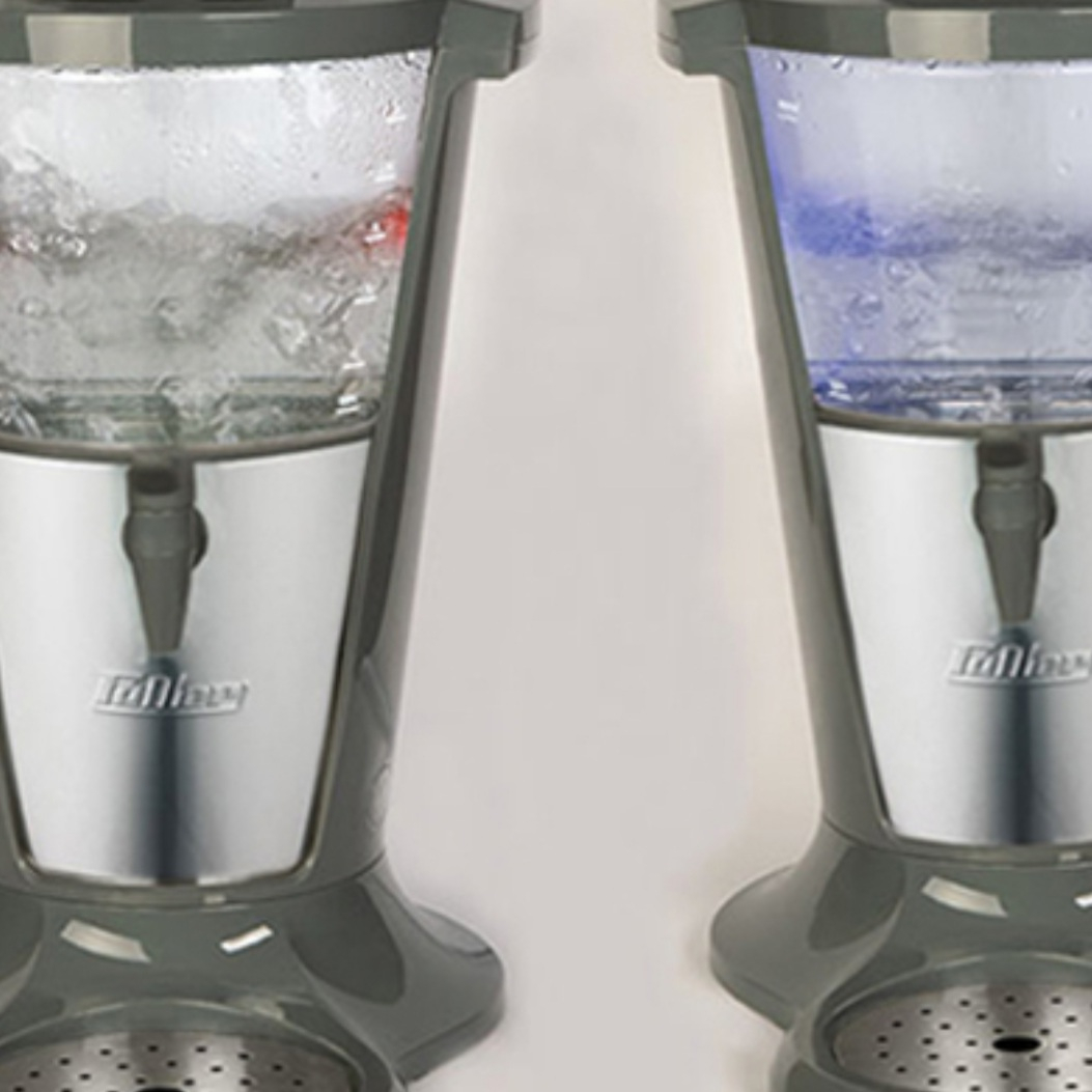 سماور برقی فلر مدل TS-301