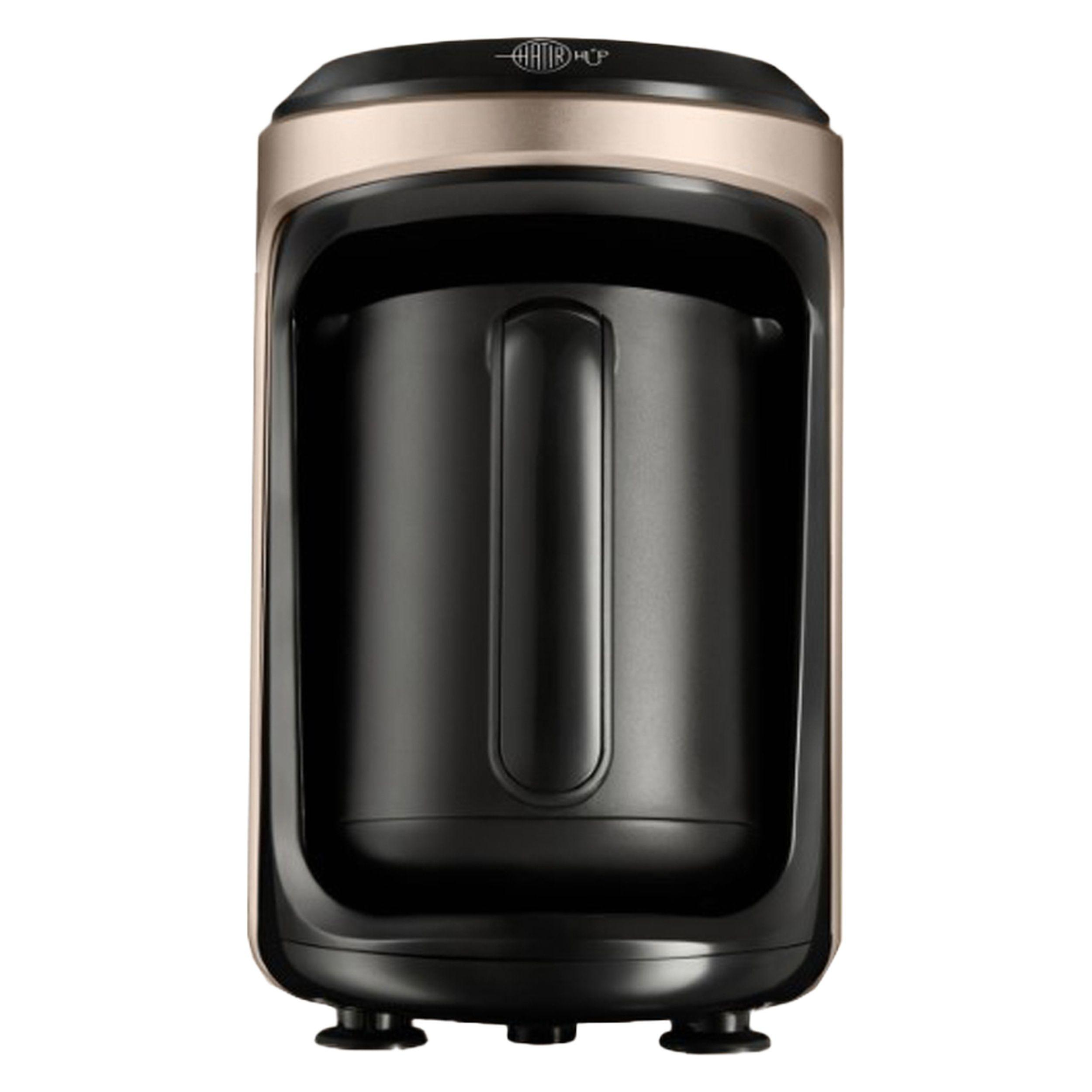 قهوه ساز کاراجا مدل Hatir Hup