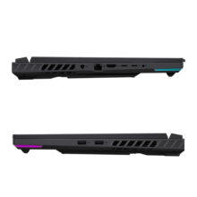 لپ تاپ 16 اینچی ایسوس مدل ROG Strix G16 G614FM-WS94-R9 9955HX-16GB DDR5 5600MHz-1TB SSD-RTX5060 8GB-WUXGA 165Hz-W