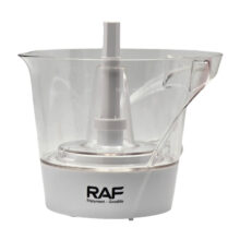 آب مرکبات گیر راف مدل R.636