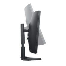 مانیتور مخصوص بازی خمیده دل مدل S2721HGF سایز 27 اینچ