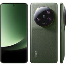 گوشی موبایل شیائومی مدل 13 Ultra دو سیم کارت ظرفیت 512 گیگابایت و رم 16 گیگابایت - پک چین