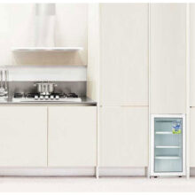 یخچال 5 فوت ایستکول مدل شوكيس 29580