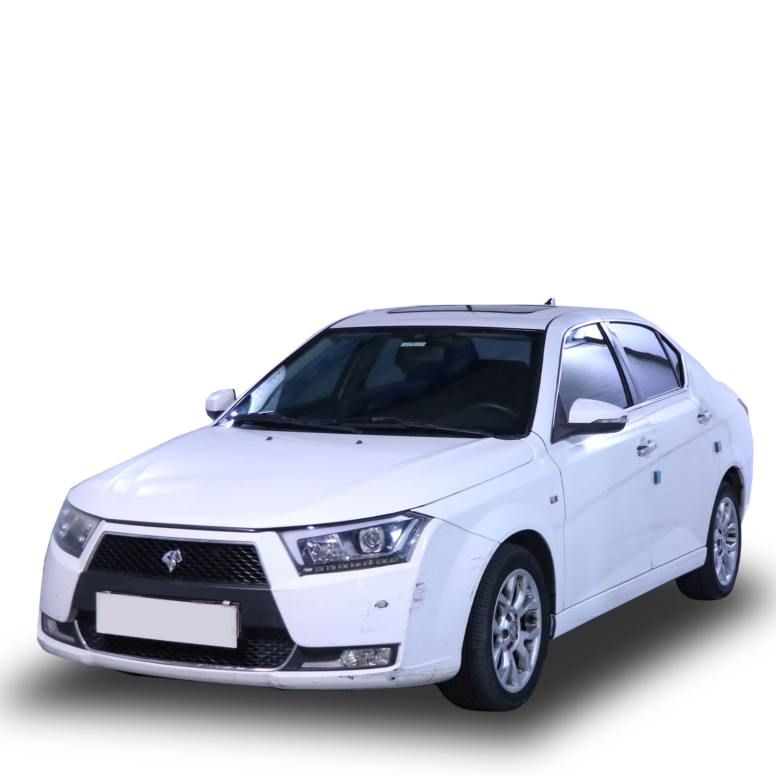 خودرو کارکرده دنا پلاس توربو دنده اتوماتیک سال 1399 خودرو کارکرده دنا پلاس توربو دنده اتوماتیک سال 1399