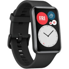 ساعت هوشمند هوآوی مدل WATCH FIT New