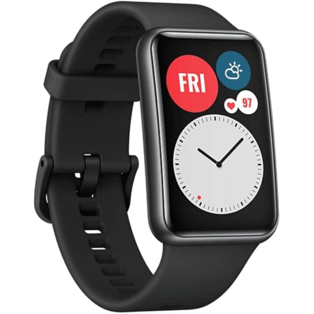 ساعت هوشمند هوآوی مدل WATCH FIT New