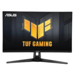 مانیتور گیمینگ ایسوس مدل TUF Gaming VG279QM1A سایز 27 اینچ