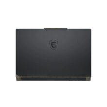 لپ تاپ 15.6 اینچی ام اس آی مدل Cyborg 15 A13VE-i7 13620H-16GB DDR5-1TB SSD-RTX4050 6GB-FHD 144Hz