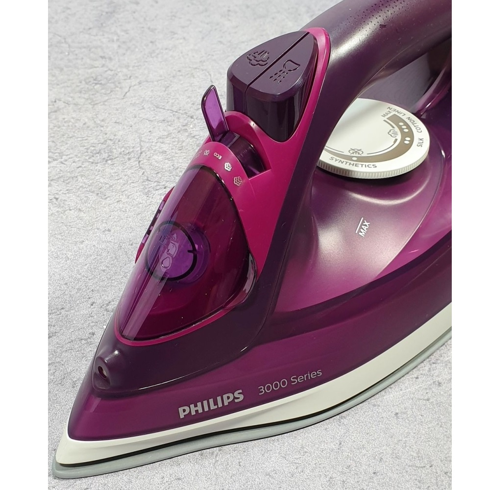 اتو بخار فیلیپس مدل DST3041