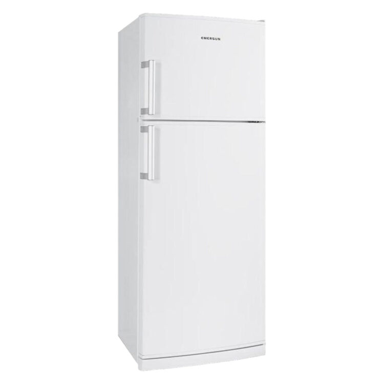 یخچال فریزر 17 فوت امرسان مدل TFH17T350