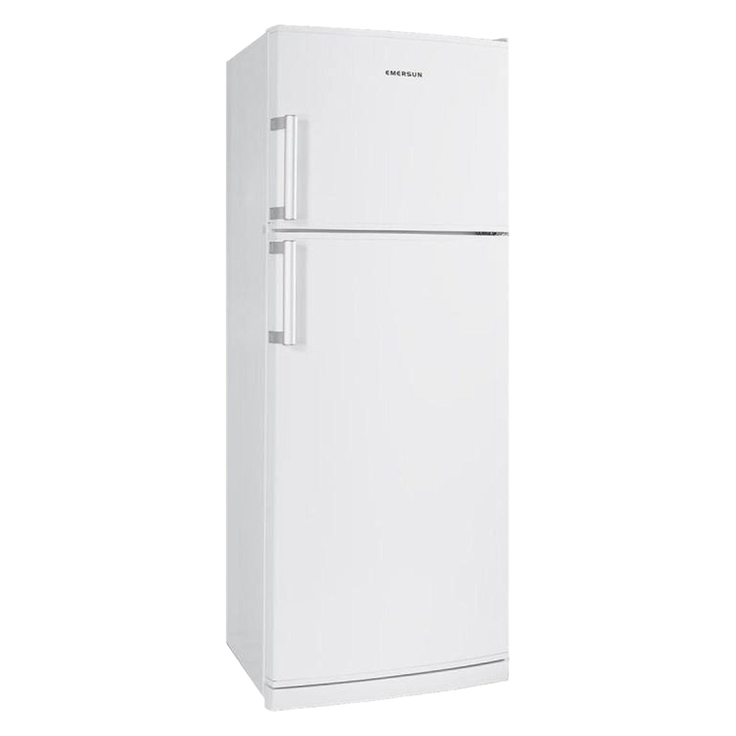 یخچال فریزر 17 فوت امرسان مدل TFH17T350