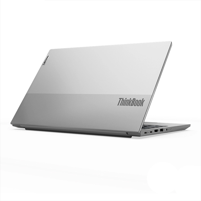 لپ تاپ 15.6 اینچی لنوو مدل ThinkBook 15 G2 ITL-i5 1135G7 4GB 256SSD MX450