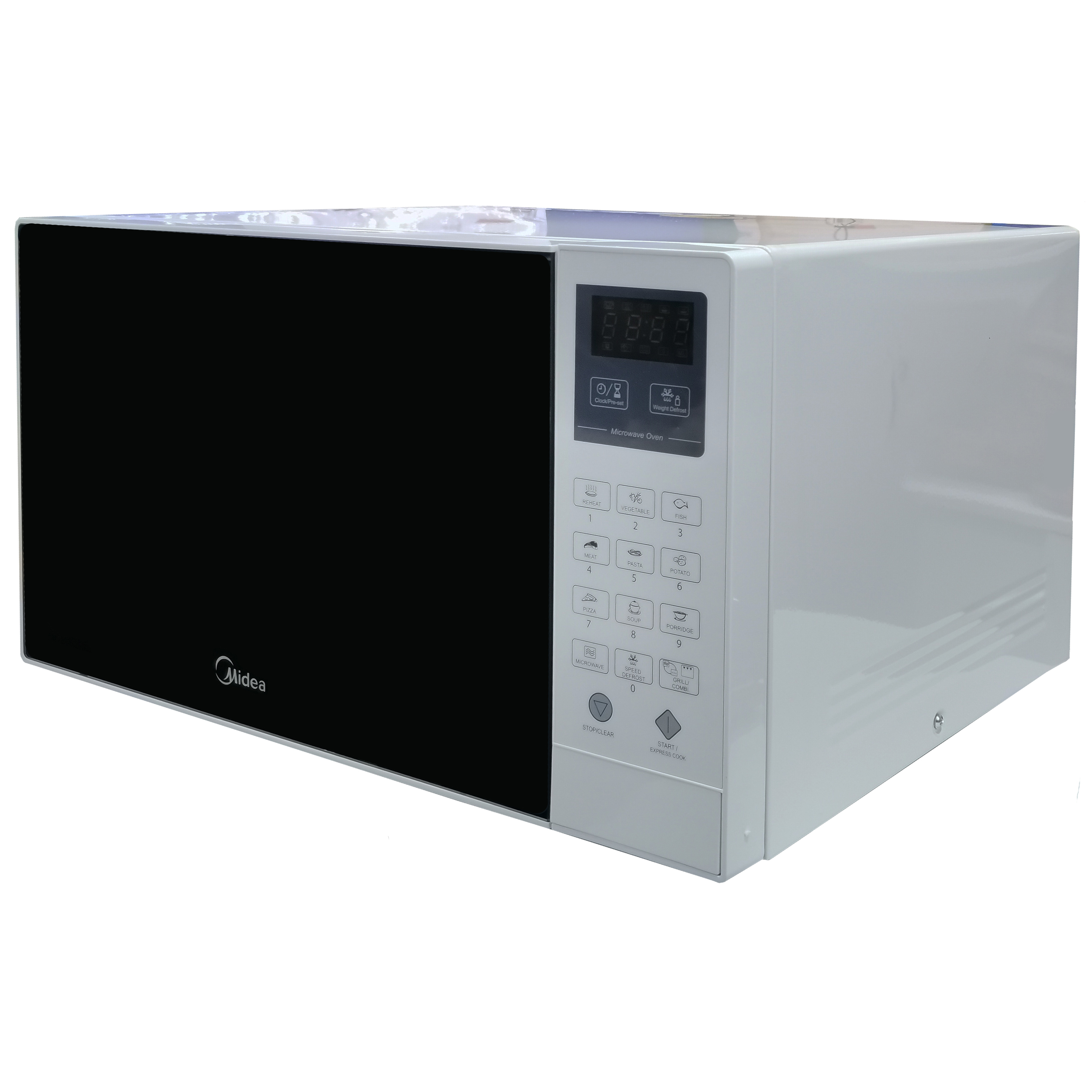 مایکروفر مایدیا مدل MW-F2822-EYI-W