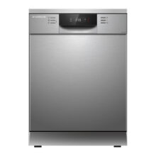 ماشین ظرفشویی 14 نفره ایکس ویژن مدل  M140/W/S