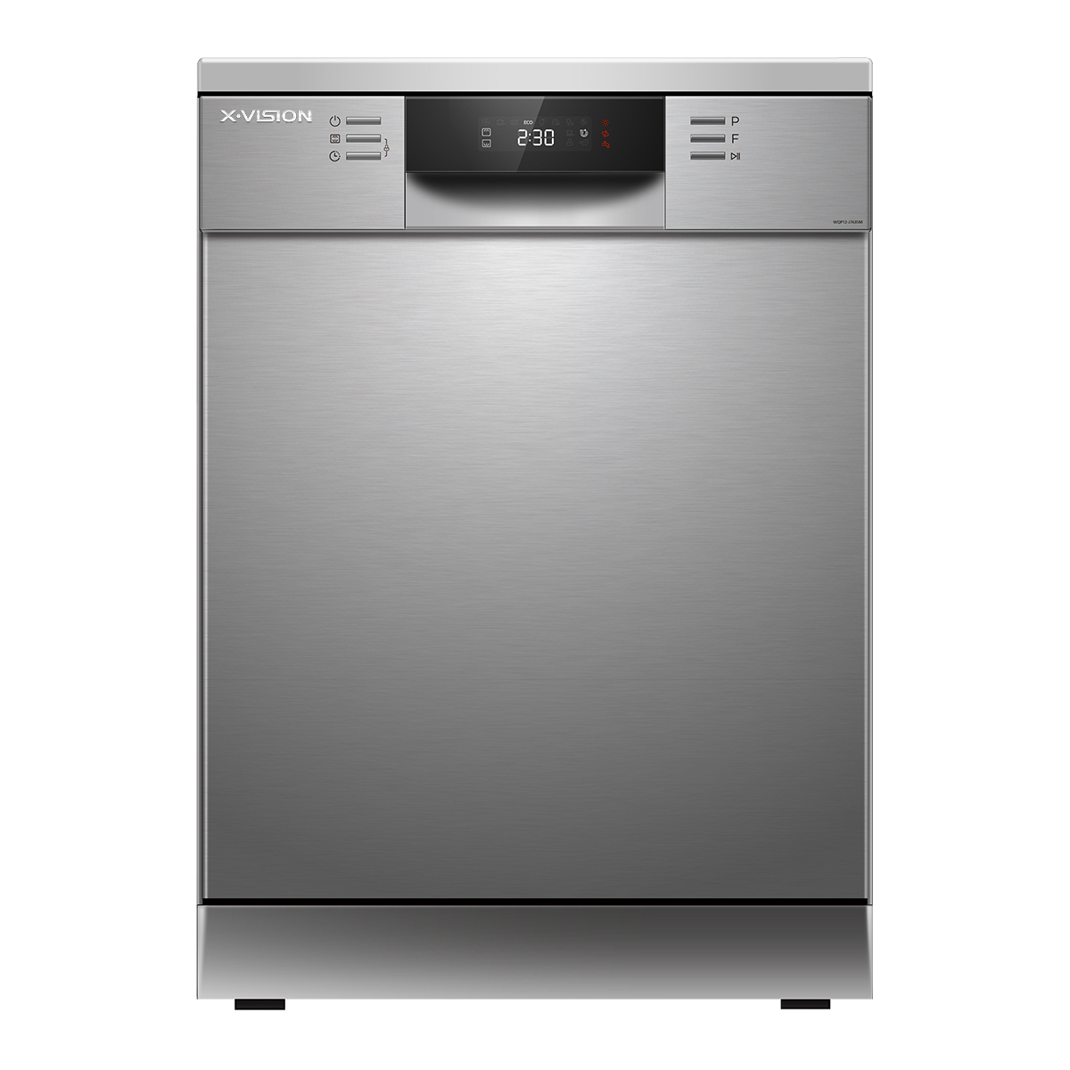 ماشین ظرفشویی 14 نفره ایکس ویژن مدل  M140/W/S