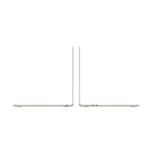 لپ تاپ 15.3 اینچی اپل مدل MacBook Air MW1K3 2025 LLA-M4-16GB Ram-512GB SSD