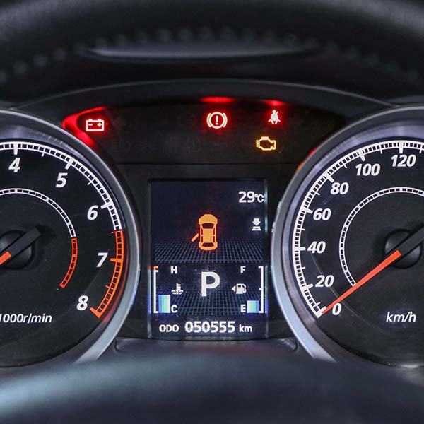 خودرو کارکرده میتسوبیشی مدل لنسر تیپ 4 دنده اتوماتیک سال 2017