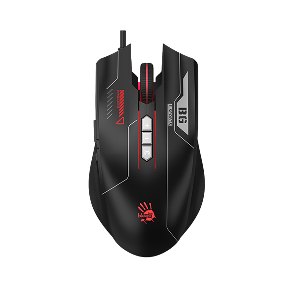 ماوس مخصوص بازی بلادی مدل ES7