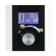 آبمیوه گیری فلر مدل PJ1000