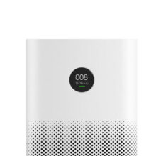 دستگاه تصفیه کننده هوا شیائومی مدل Xiaomi Air Purifier 2S