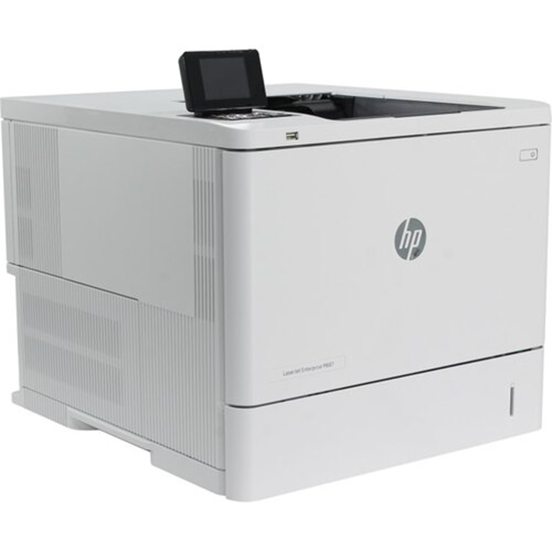 پرینتر لیزری اچ پی مدل LaserJet Enterprise M607dn