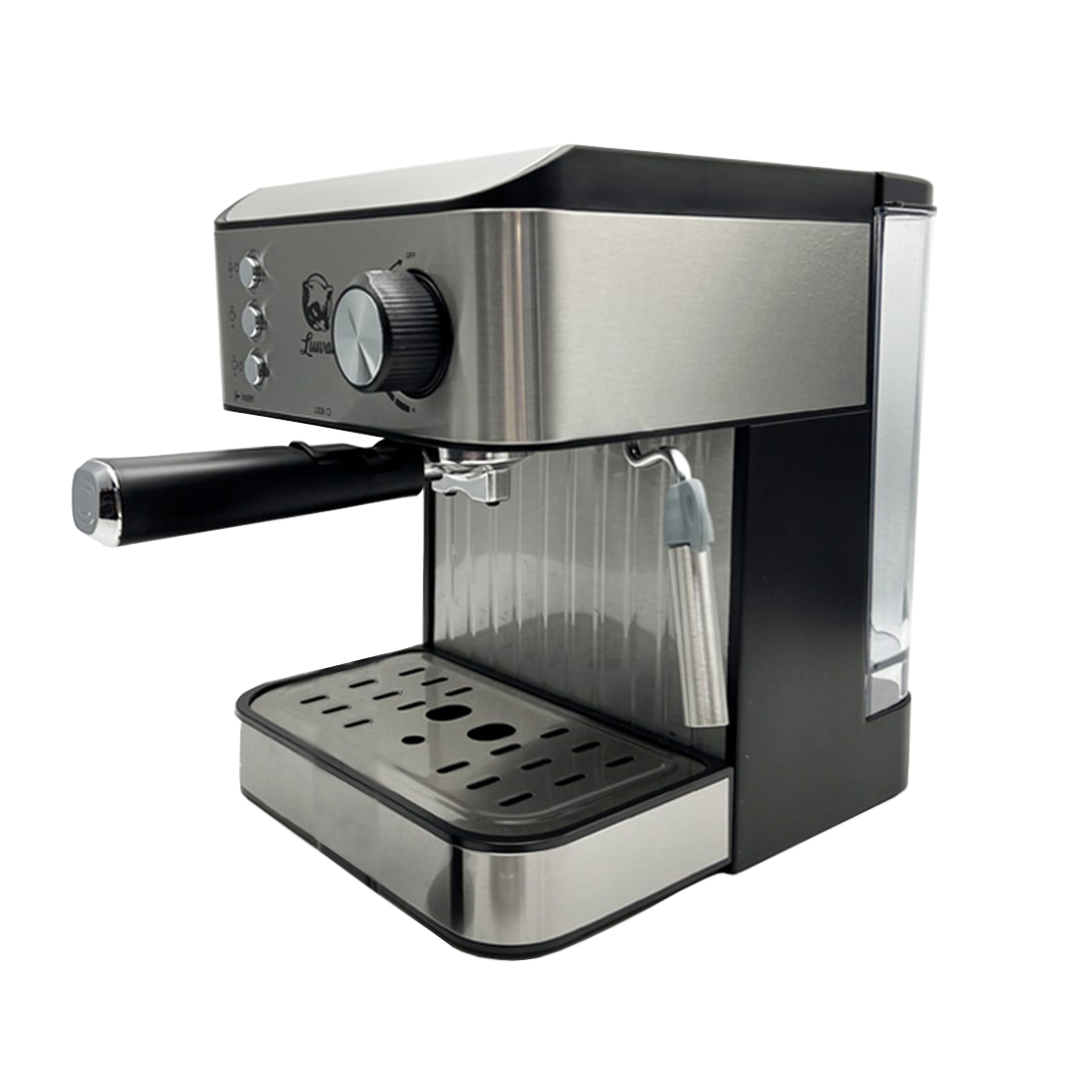 اسپرسو ساز ۱۶۰۰ میلی‌لیتر لواک مدل 315