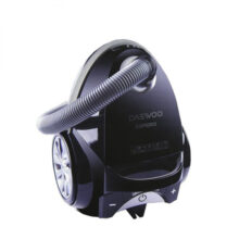 جاروبرقی دوو مدل DVC-S22G