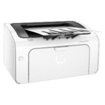 پرینتر لیزری اچ پی مدل LaserJet Pro M12w