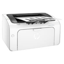 پرینتر لیزری اچ پی مدل LaserJet Pro M12w