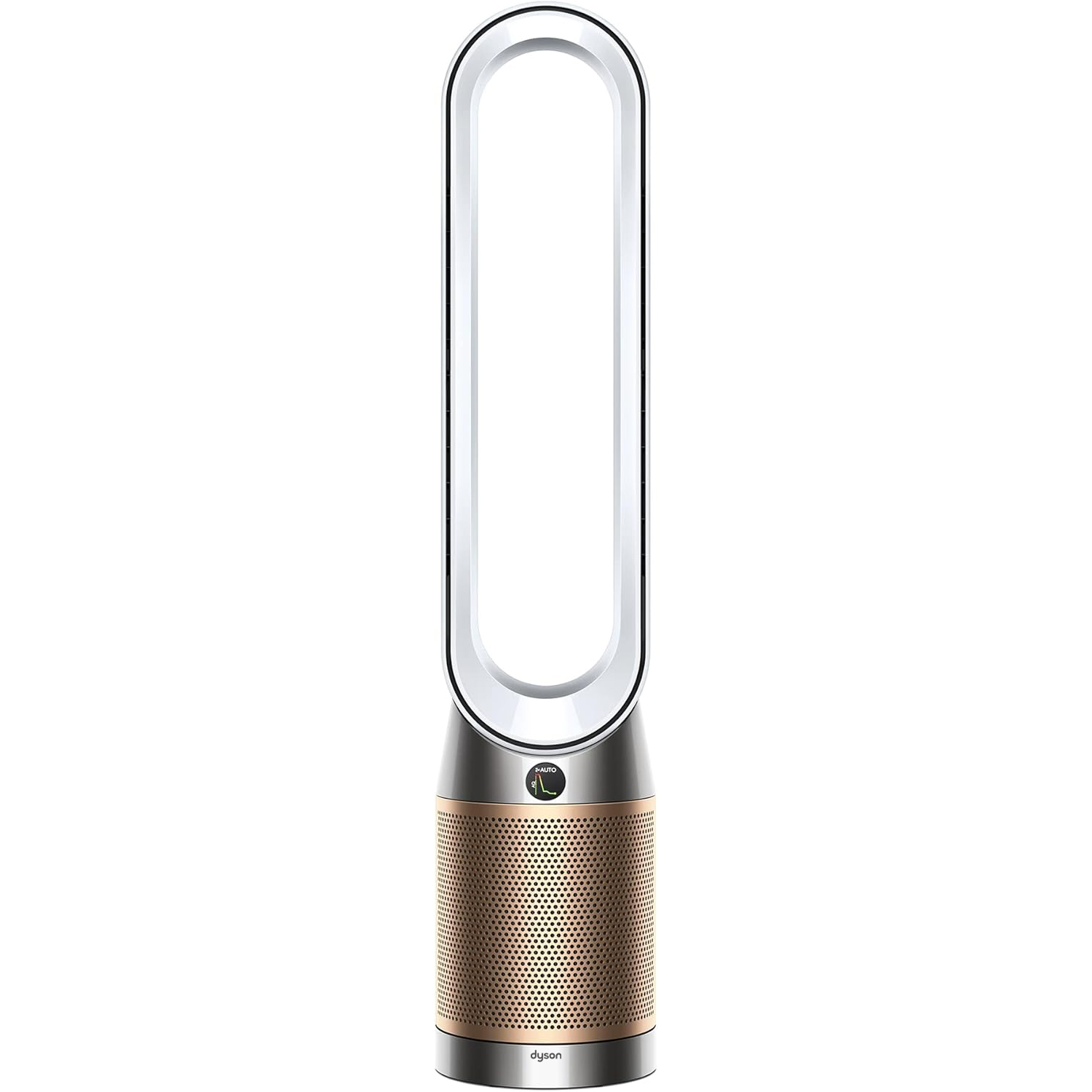 دستگاه تصفیه کننده هوا خانگی ۳ مرحله ای دایسون مدل Cool air PC2 De-NOx TP12