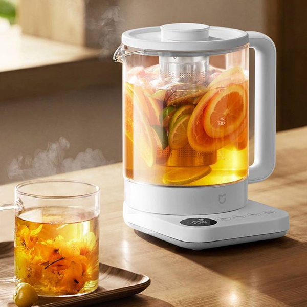 کتری برقی میجیا مدل N1