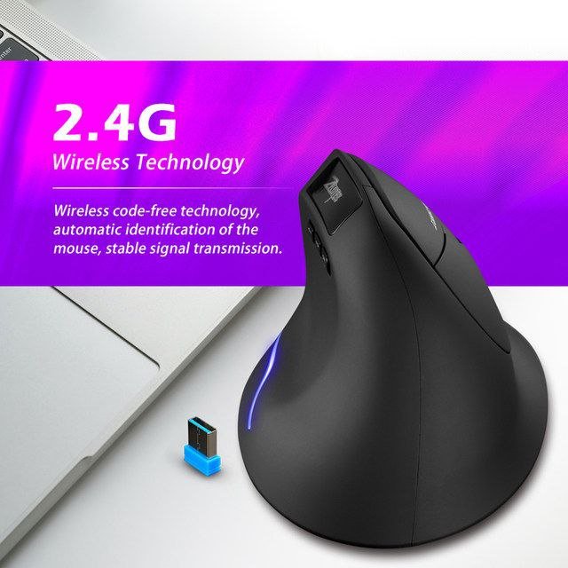 ماوس بی سیم مخصوص بازی زیلوتس مدل F-26