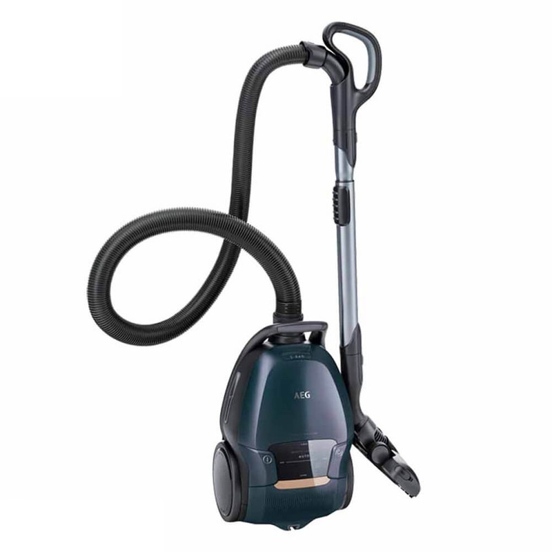 جاروبرقی آاگ مدل  VX9-4-8IBM