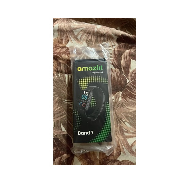 ساعت هوشمند مدل The Amazfit Band 7