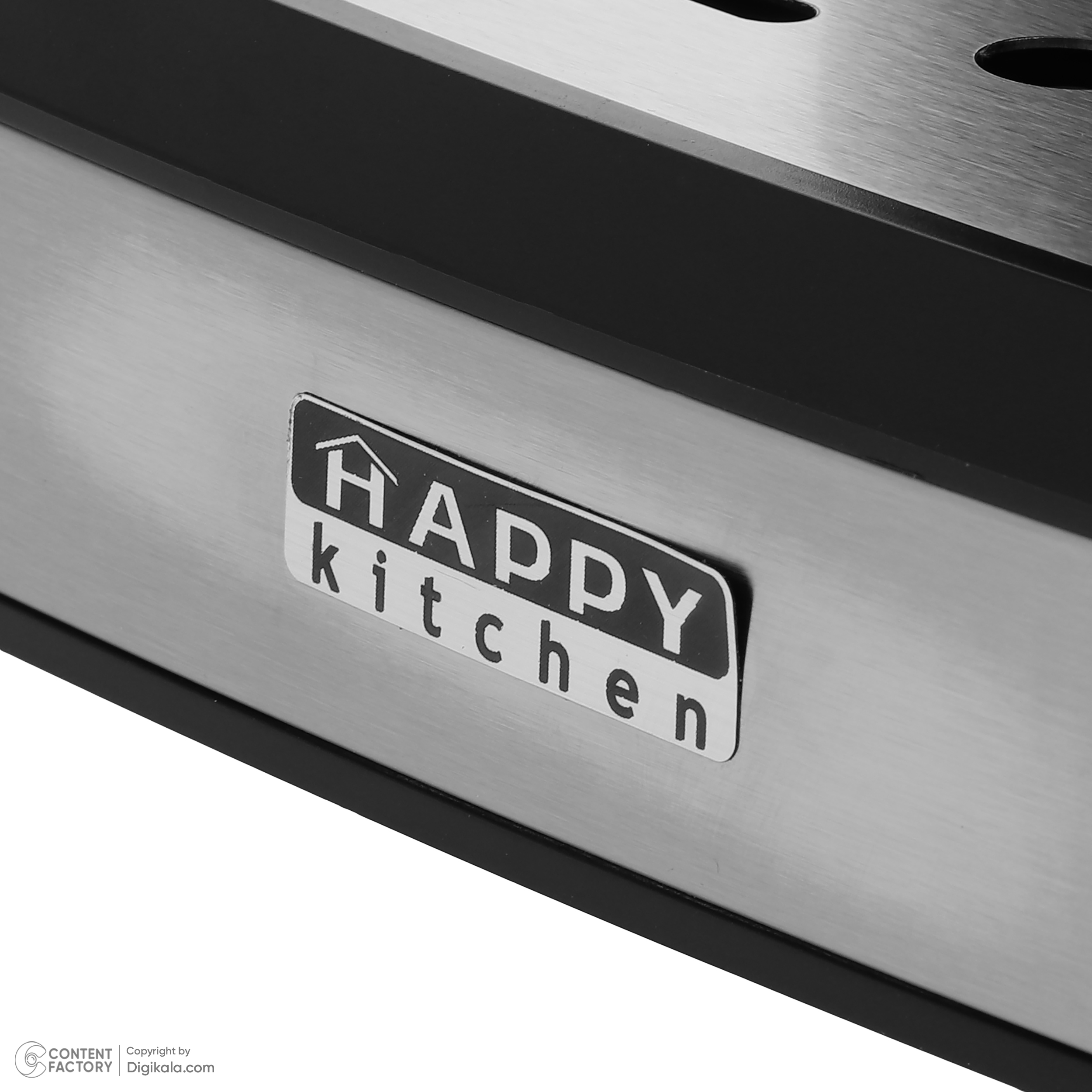 اسپرسو ساز ۱۶۰۰ میلی‌لیتر هپی کیچن مدل HK-D2080