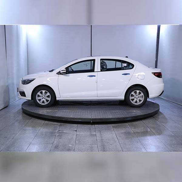 خودرو سایپا مدل شاهین CVT G دنده اتوماتیک سال 1404