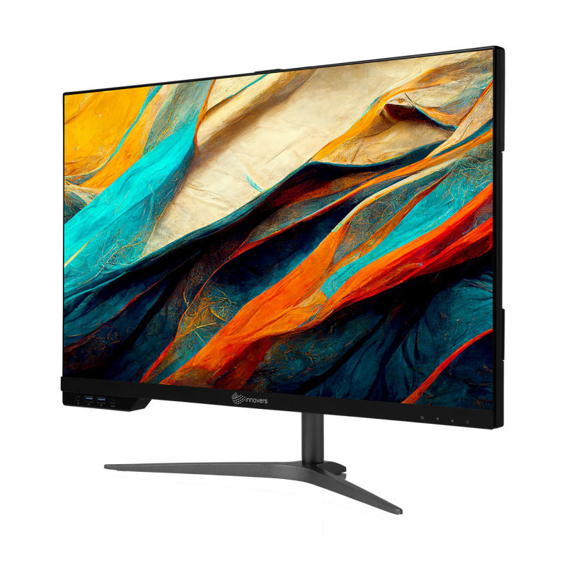 کامپیوتر همه کاره 24 اینچ اینوورس  مدل X2414B -7812TSD