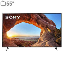تلوزیون ال ای دی هوشمند سونی مدل KD-55X85J سایز 55 اینچ
