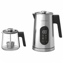 چای ساز روی هم گوسونیک مدل ۷۸۲