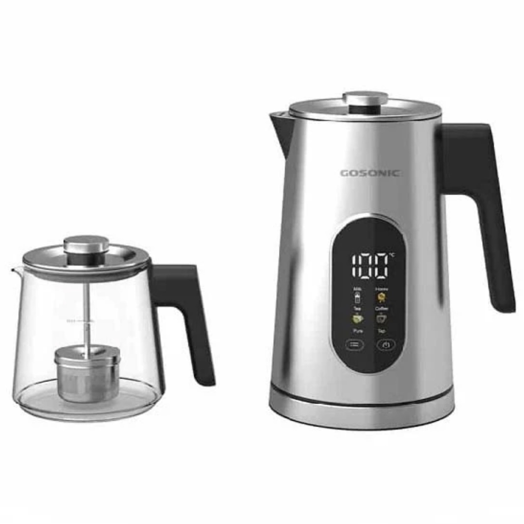 چای ساز روی هم گوسونیک مدل ۷۸۲