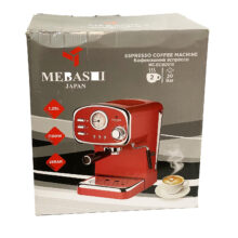 قهوه ساز مباشی کد1