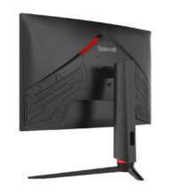 مانیتور خمیده گیمینگ 27 اینچ ردراگون مدل GMQ2712RVC