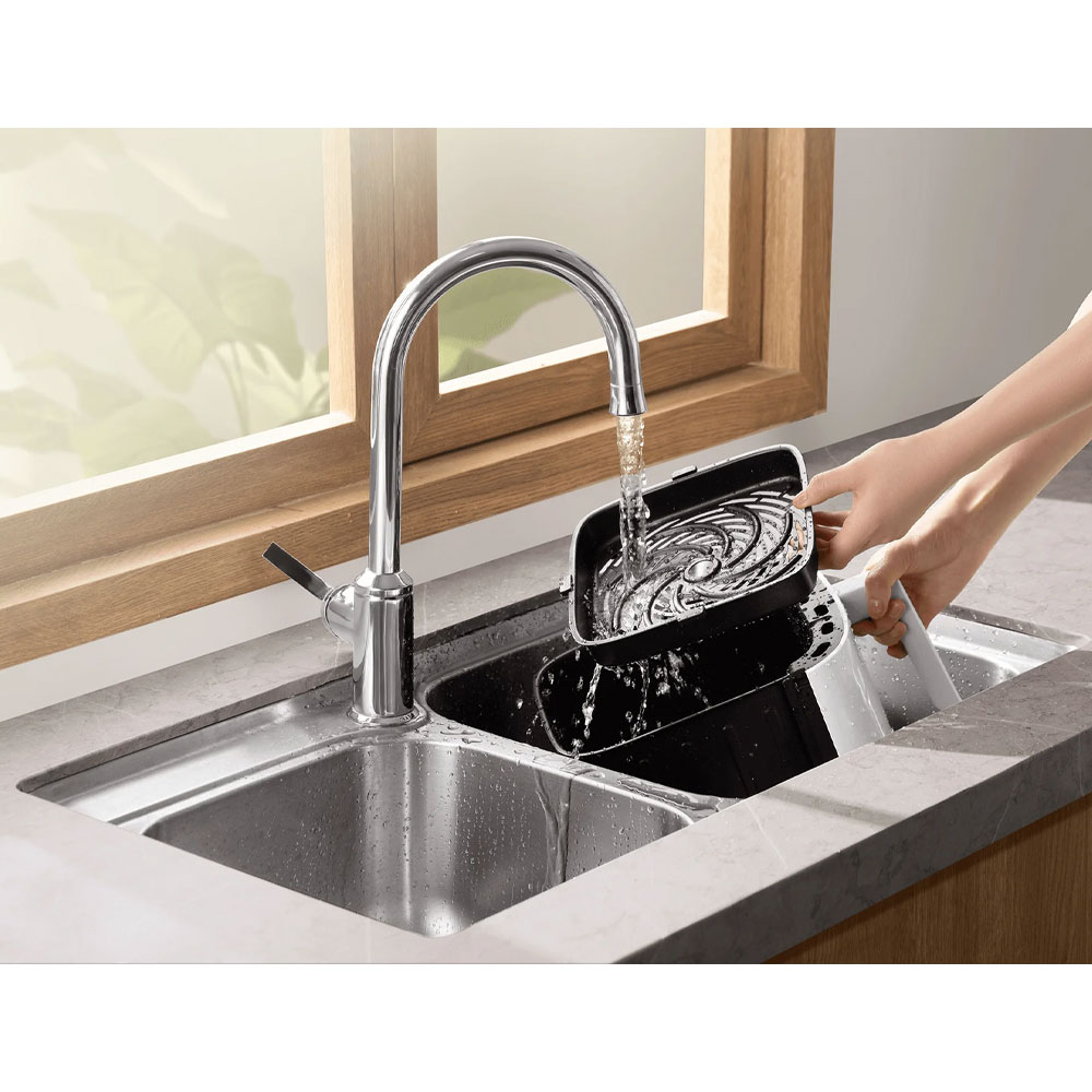 سرخ کن بدون روغن شیائومی مدل MAF13