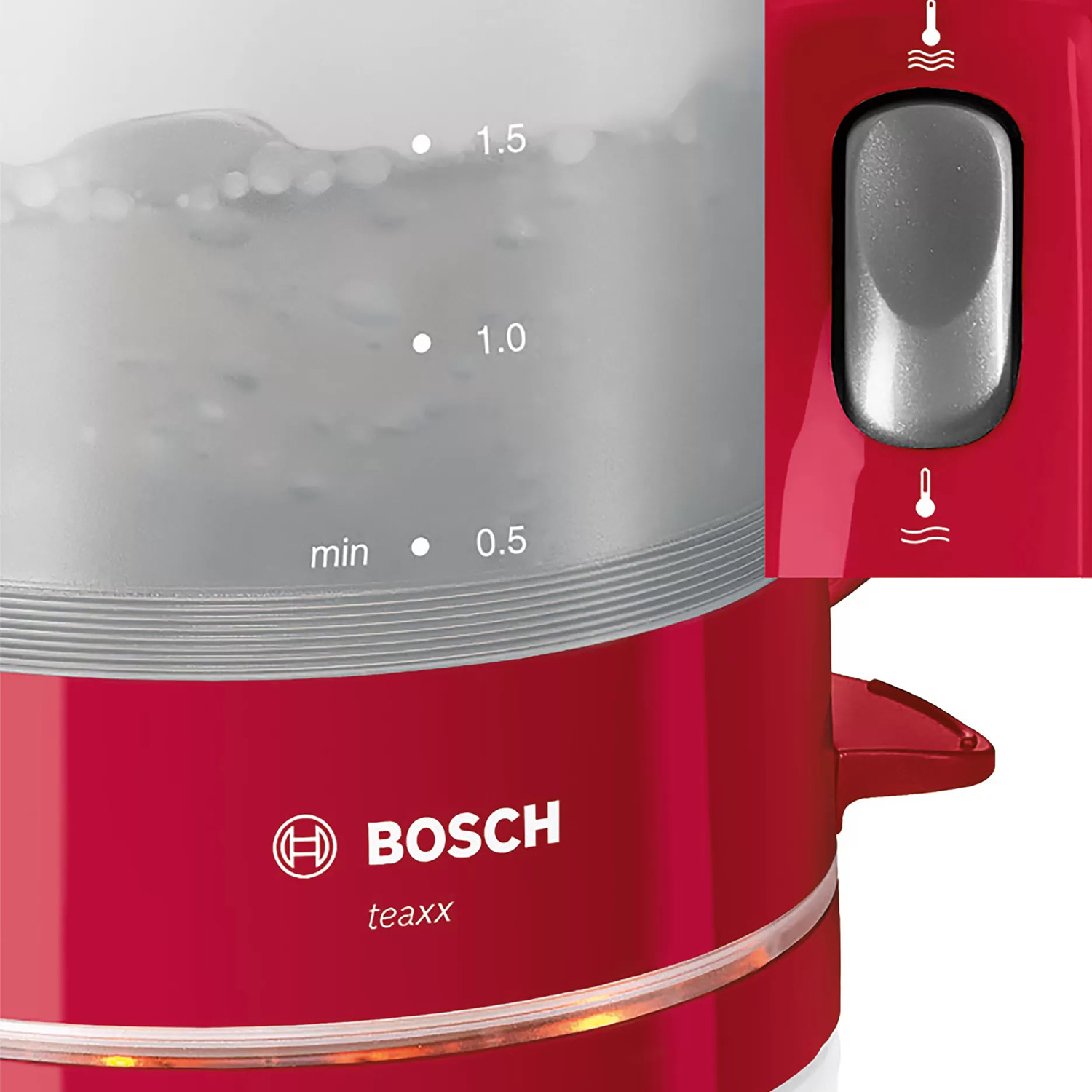 چای ساز بوش مدل TTA2010