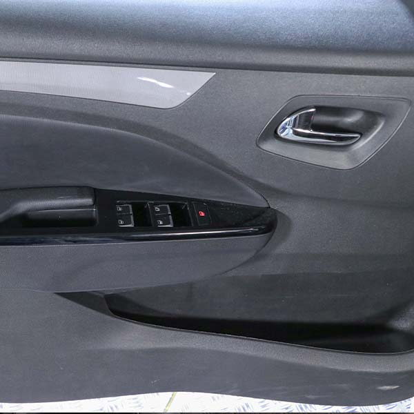 خودرو کارکرده ایران خودرو مدل تارا V4 دنده اتوماتیک سال 1403