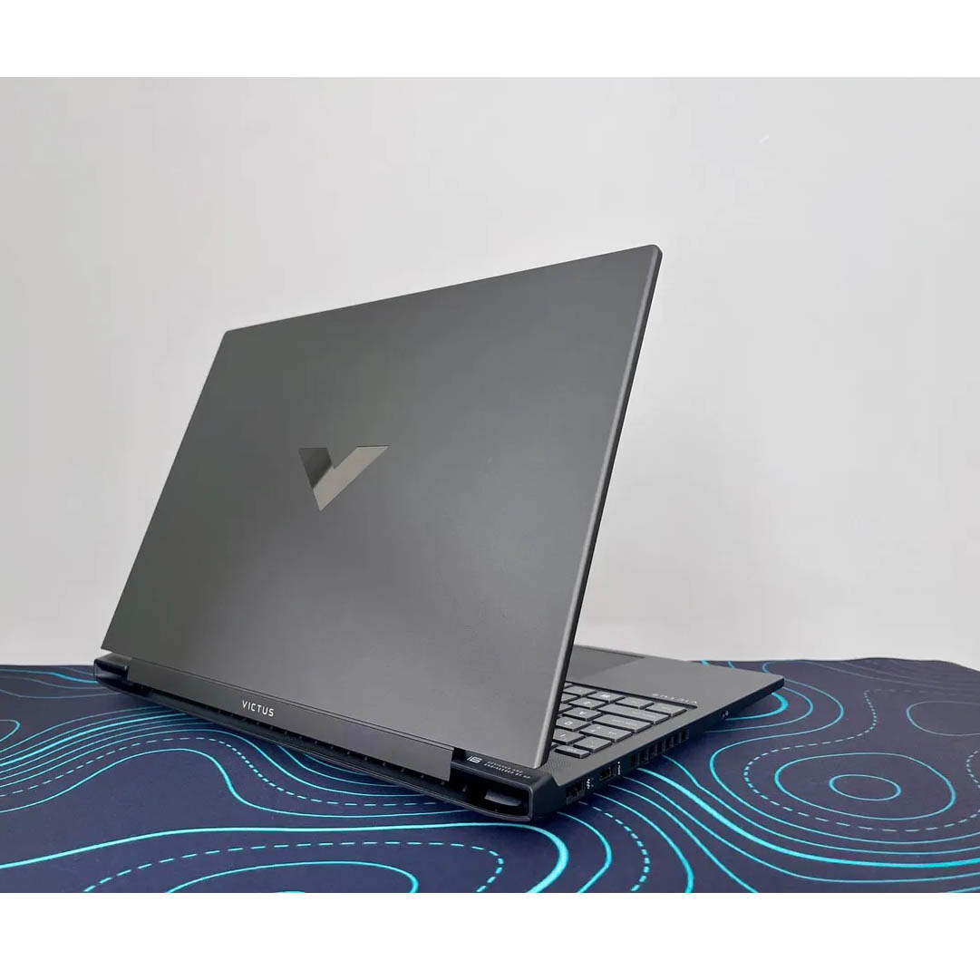 لپ تاپ 16.1 اینچی اچ‌ پی مدل Victus 16-R1018nia-i7 14700HX 16GB 1SSD RTX4060